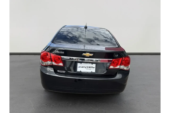 Chevrolet Cruze Limited 2016 image 5