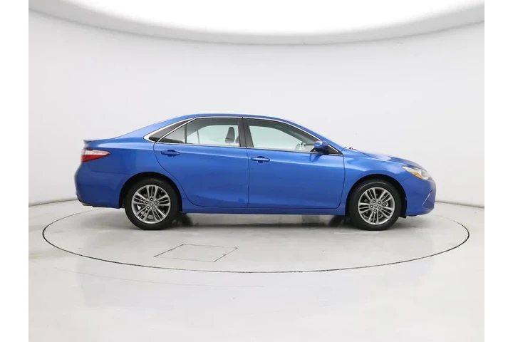 $17998 : Toyota Camry 2017 SE 4dr Sed image 7