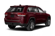 $28492 : Jeep Grand Cherokee 2021 4x4 thumbnail