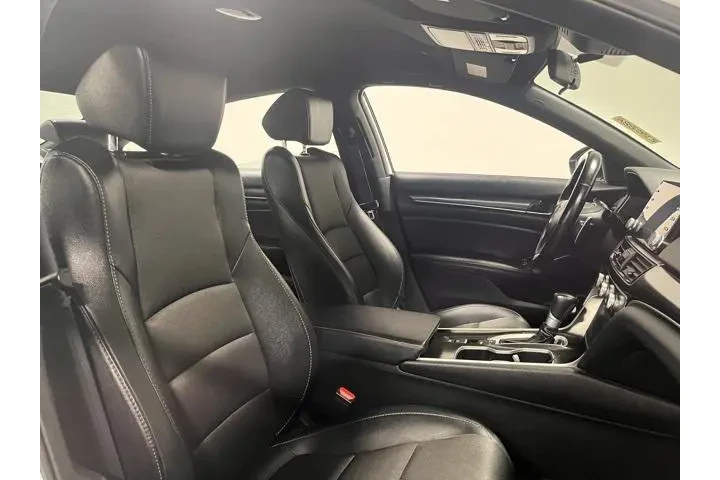 $19995 : Honda Accord 2021 Sport 4dr image 10