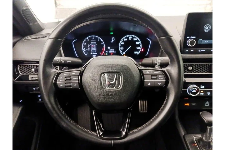 $23998 : Honda Civic 2022 Sport 4dr S image 10
