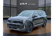 Kia Telluride 2022 AWD SX 4d en Atlanta