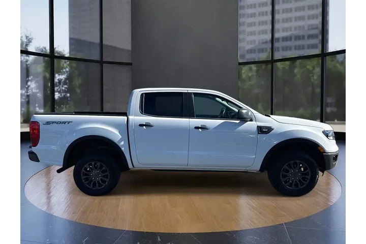 $31995 : Ford Ranger 2023 4x2 XLT 4dr image 2