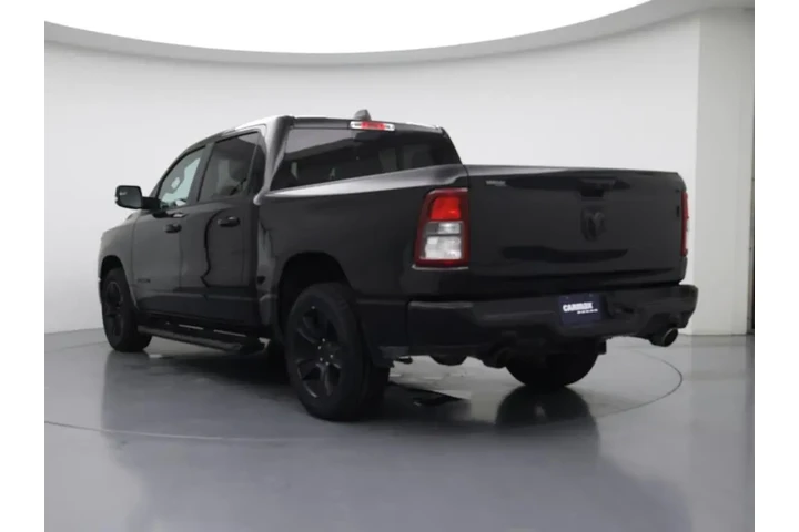 $30998 : Ram 1500 2021 4x2 Big Horn 4 image 2