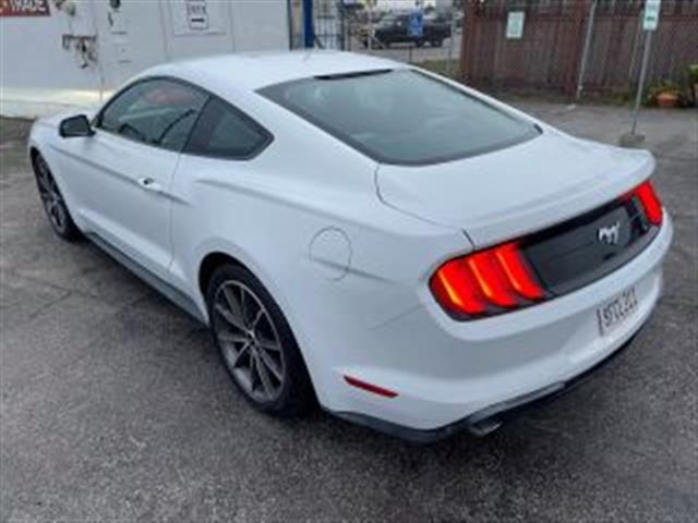 $17395 : 2018 FORD MUSTANG2018 FORD MU image 7