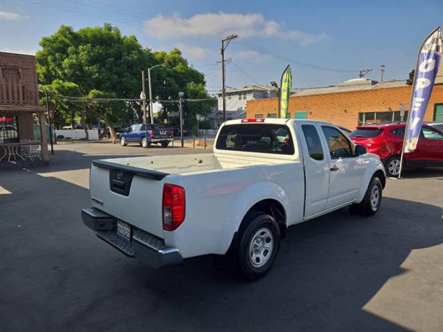 $14995 : 2015 Frontier S image 6