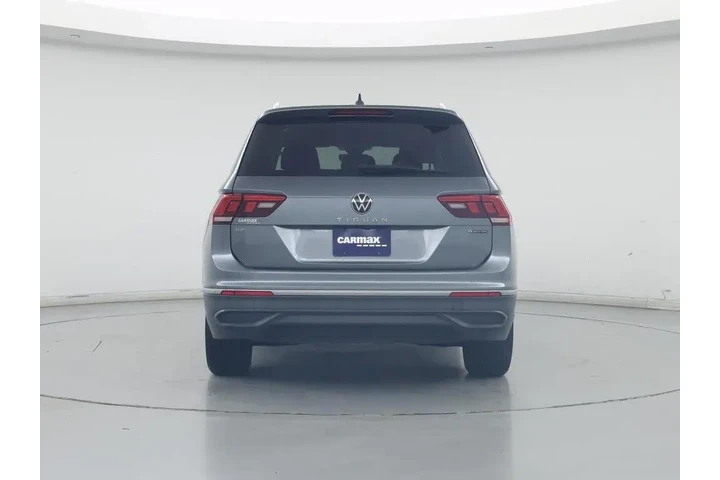$25998 : Volkswagen Tiguan 2023 AWD S image 6