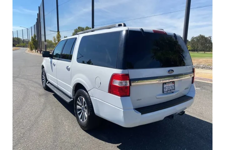 $12495 : 2015 Expedition EL XLT image 6