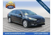 Ford Focus 2015 Titanium 4dr en Orlando