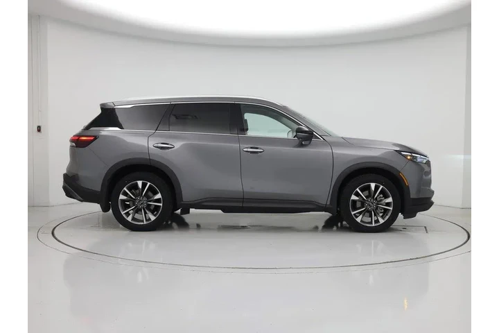 $37998 : INFINITI QX60 2023 AWD Luxe image 7