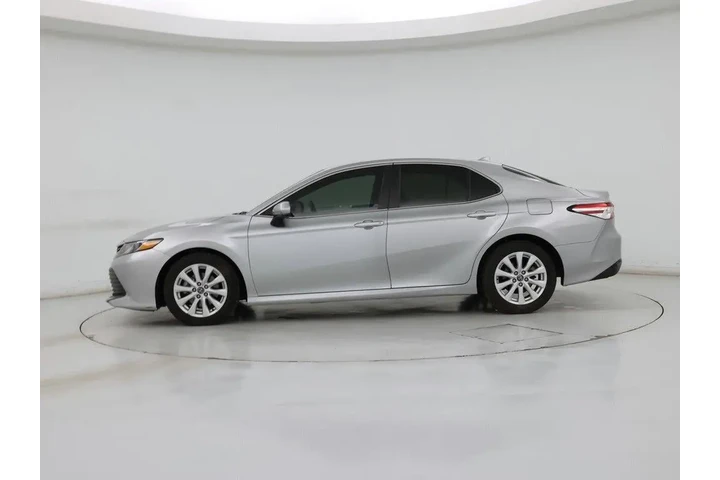 $19998 : Toyota Camry 2020 LE 4dr Sed image 3