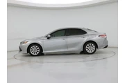 $19998 : Toyota Camry 2020 LE 4dr Sed thumbnail