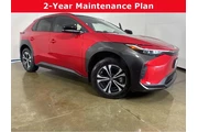 Gold Certified2024 bZ4X XLE en Madison