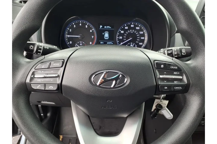 $13900 : Hyundai KONA 2021 AWD SE 4dr image 5