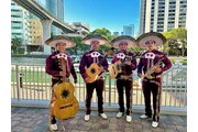 Mariachi los Mensajeros en Miami