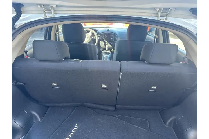 $7999 : 2016 JUKE S image 5