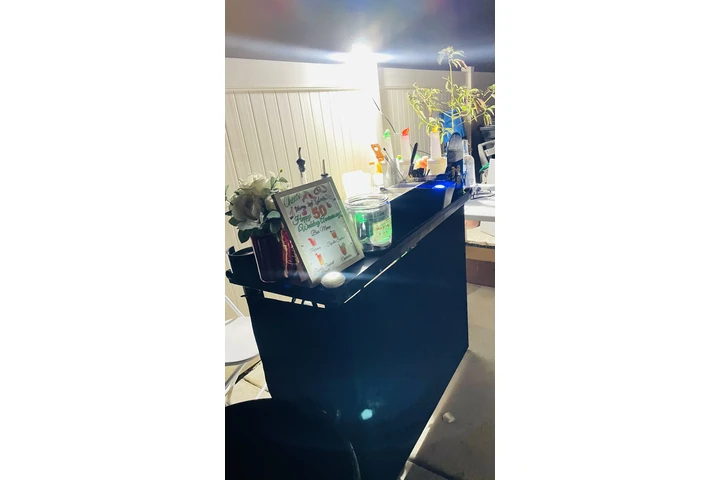 BARTENDER Y MESEROS image 3