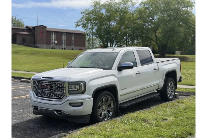 $18999 : 2016 GMC Sierra 1500 Denali image 4