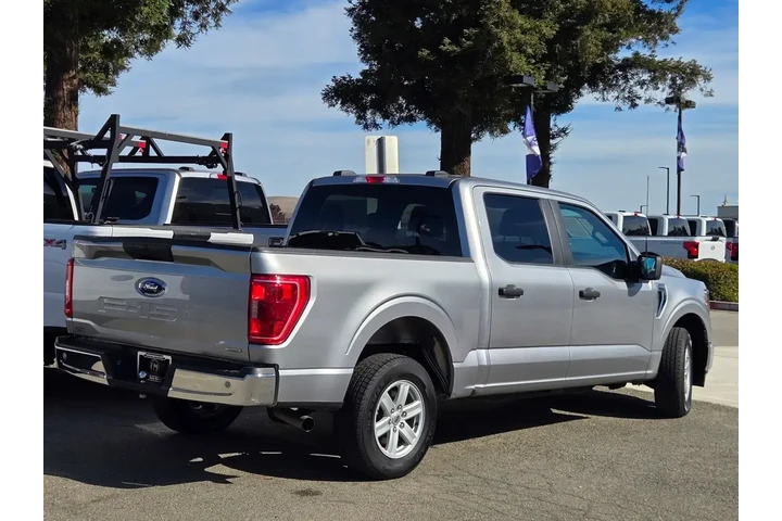$24999 : Ford F-150 2023 4x2 XLT 4dr image 4