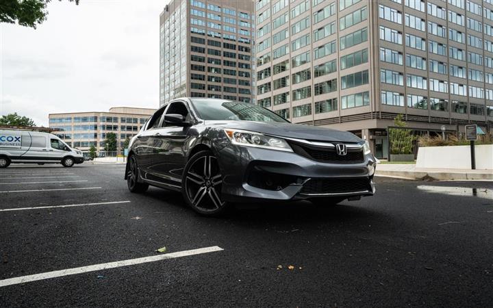 $17000 : 2016 HONDA ACCORD image 2