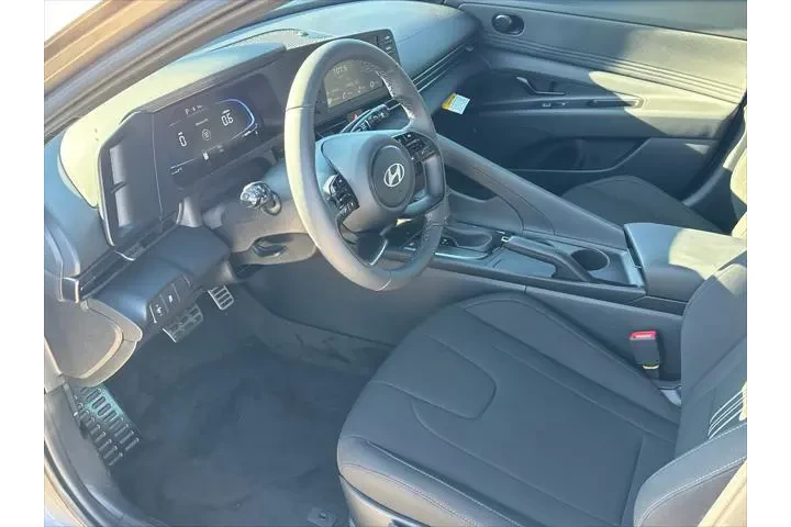 $20320 : Hyundai ELANTRA 2025 SEL Spo image 9