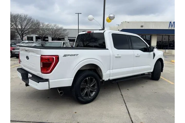 $33500 : Ford F-150 2023 4x2 XL 4dr S image 6