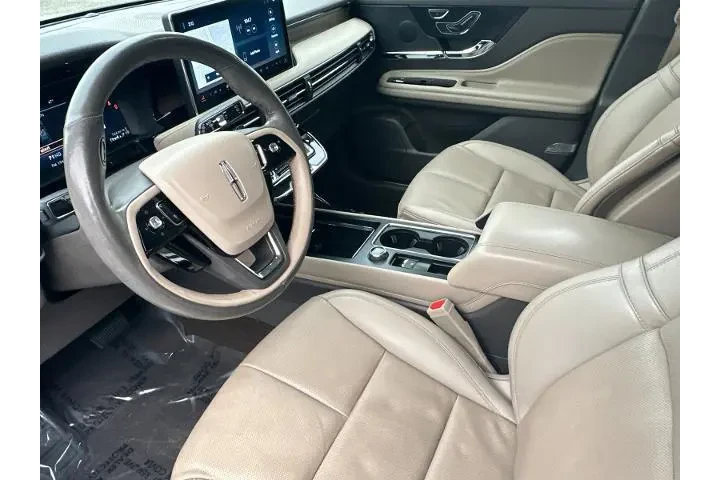 $35990 : Lincoln Corsair 2023 Reserve image 10