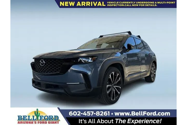 $24325 : Mazda CX-50 2023 AWD 2.5 S P image 1