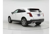$27998 : Cadillac XT5 2020 4x4 Premiu thumbnail