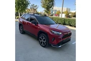 $38995 : Toyota RAV4 Prime 2023 AWD X thumbnail