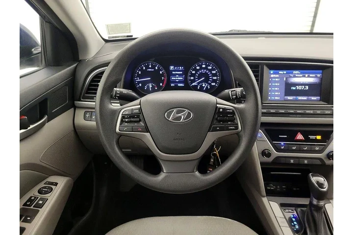 $13998 : Hyundai ELANTRA 2018 SEL 4dr image 10