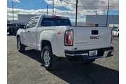 $20562 : GMC Canyon 2018 4x2 Base 4dr thumbnail
