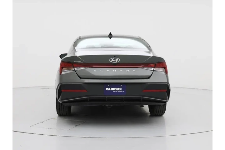 $23998 : Hyundai ELANTRA 2025 SEL Con image 6
