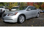 2011 Accord EX en Albany