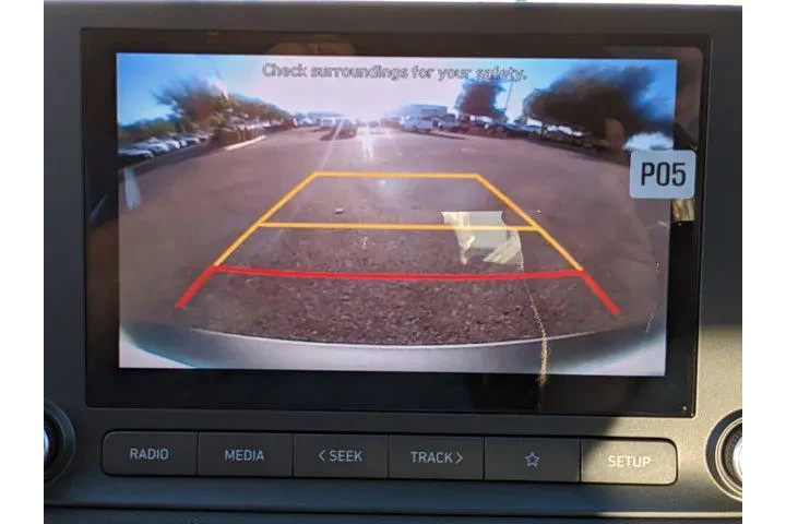 $19859 : Hyundai KONA 2023 SEL 4dr Cr image 9