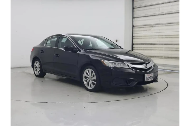 $14998 : Acura ILX 2016 4dr Sedan image 1