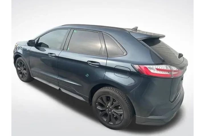 $20000 : Ford Edge 2022 AWD SE 4dr Cr image 4