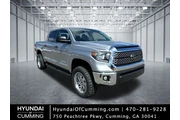Toyota Tundra 2020 4x4 SR5 4