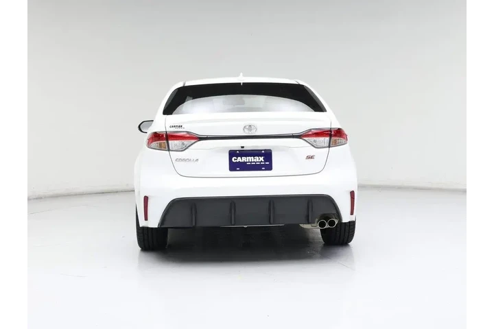 $21998 : Toyota Corolla 2023 SE 4dr S image 6