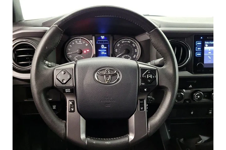 $36998 : Toyota Tacoma 2019 4x4 TRD S image 10