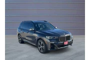 BMW X7 2020 AWD M50i 4dr Spo en Omaha