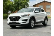 $10900 : 2019 Tucson SE thumbnail