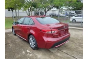 $17988 : Toyota Corolla 2022 LE 4dr S thumbnail
