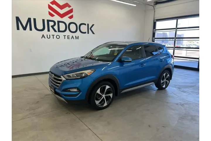 $12990 : Hyundai TUCSON 2017 AWD Spor image 6