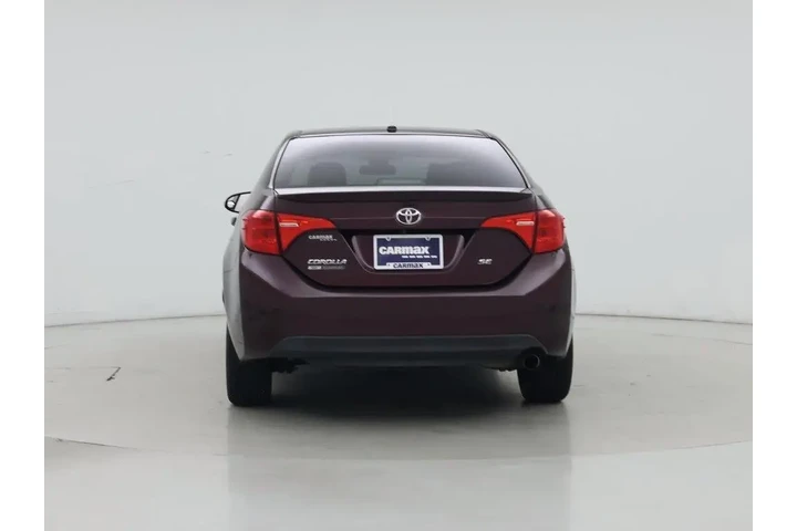 $14998 : Toyota Corolla 2017 SE 4dr S image 6