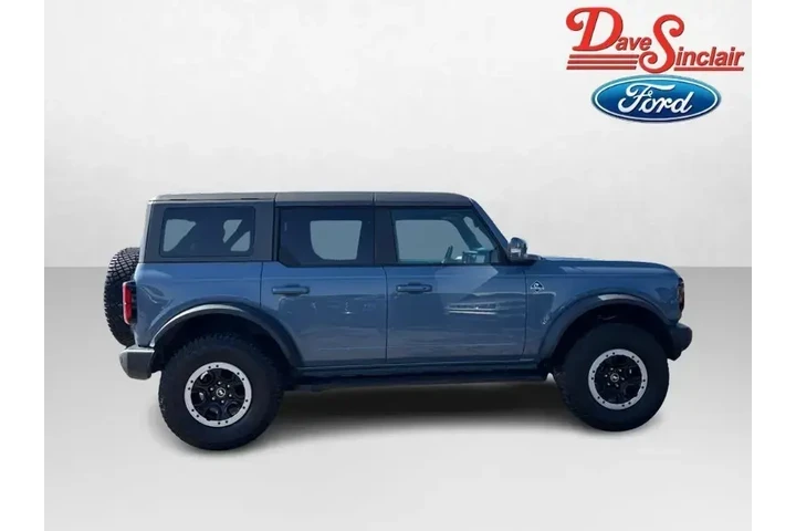 $39655 : Ford Bronco 2023 4x4 Base Ad image 5