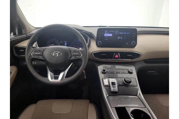 $21998 : Hyundai SANTA FE 2023 SE 4dr image 10