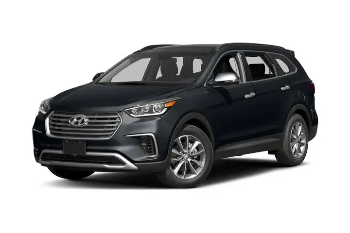 $12700 : Hyundai SANTA FE 2017 AWD SE image 1