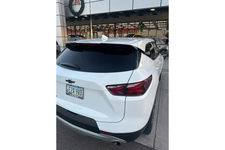 $18328 : Chevrolet Blazer 2021 LT 4dr image 9