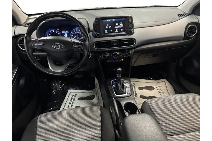 $14933 : Hyundai KONA 2020 SEL 4dr Cr image 10